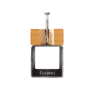 ФАС 4,8х45 Шуруп EuroTec флюгель дерево-металл TX 25 (50шт)