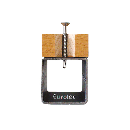ФАС 4,8х45 Шуруп EuroTec флюгель дерево-металл TX 25 (50шт)