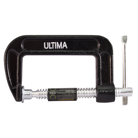 Струбцина Ultima, 150мм, G-образная (60)